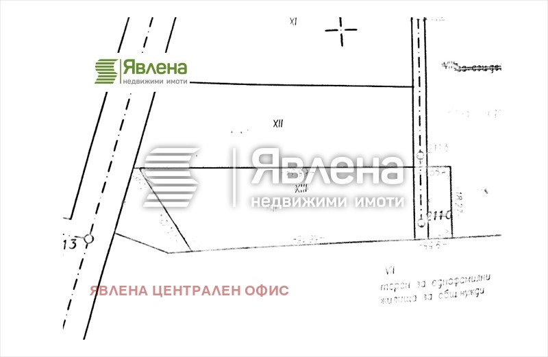 Προς πώληση  Οικόπεδο περιοχή Πέρνικ , Κοβατσεβτση , 1389 τ.μ | 22527471 - εικόνα [8]