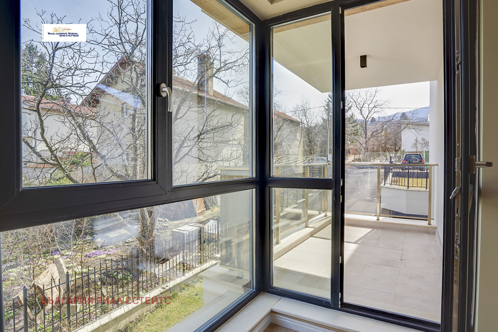 Продава 1-СТАЕН, гр. София, Симеоново, снимка 7 - Апартаменти - 48429787