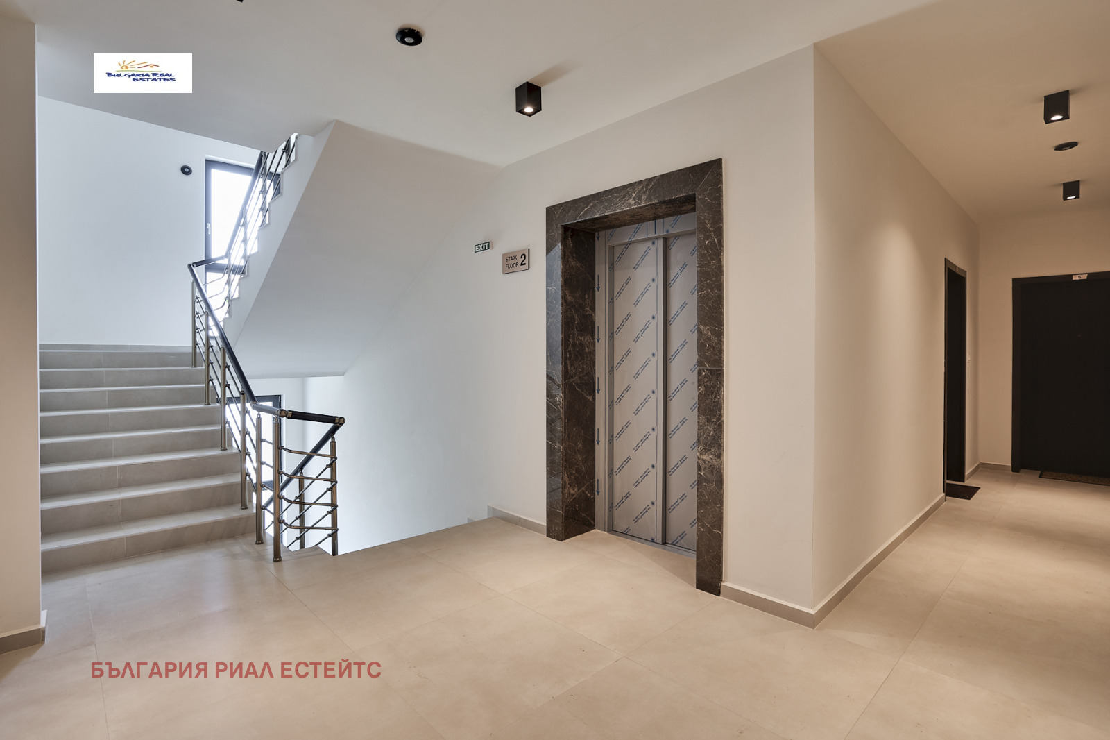 Продава 1-СТАЕН, гр. София, Симеоново, снимка 11 - Апартаменти - 48429787