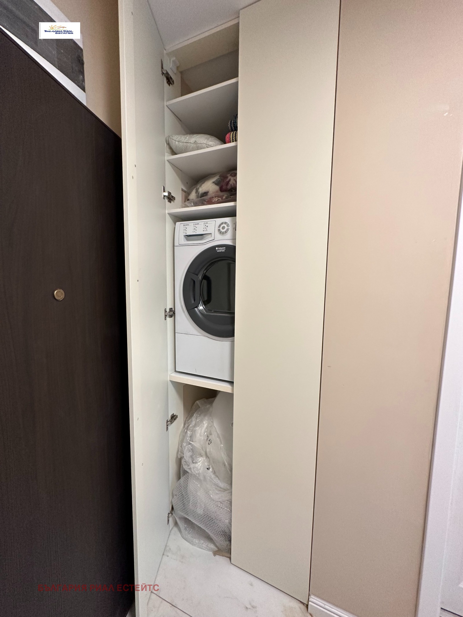 Продава 1-СТАЕН, гр. София, Симеоново, снимка 9 - Апартаменти - 48429787