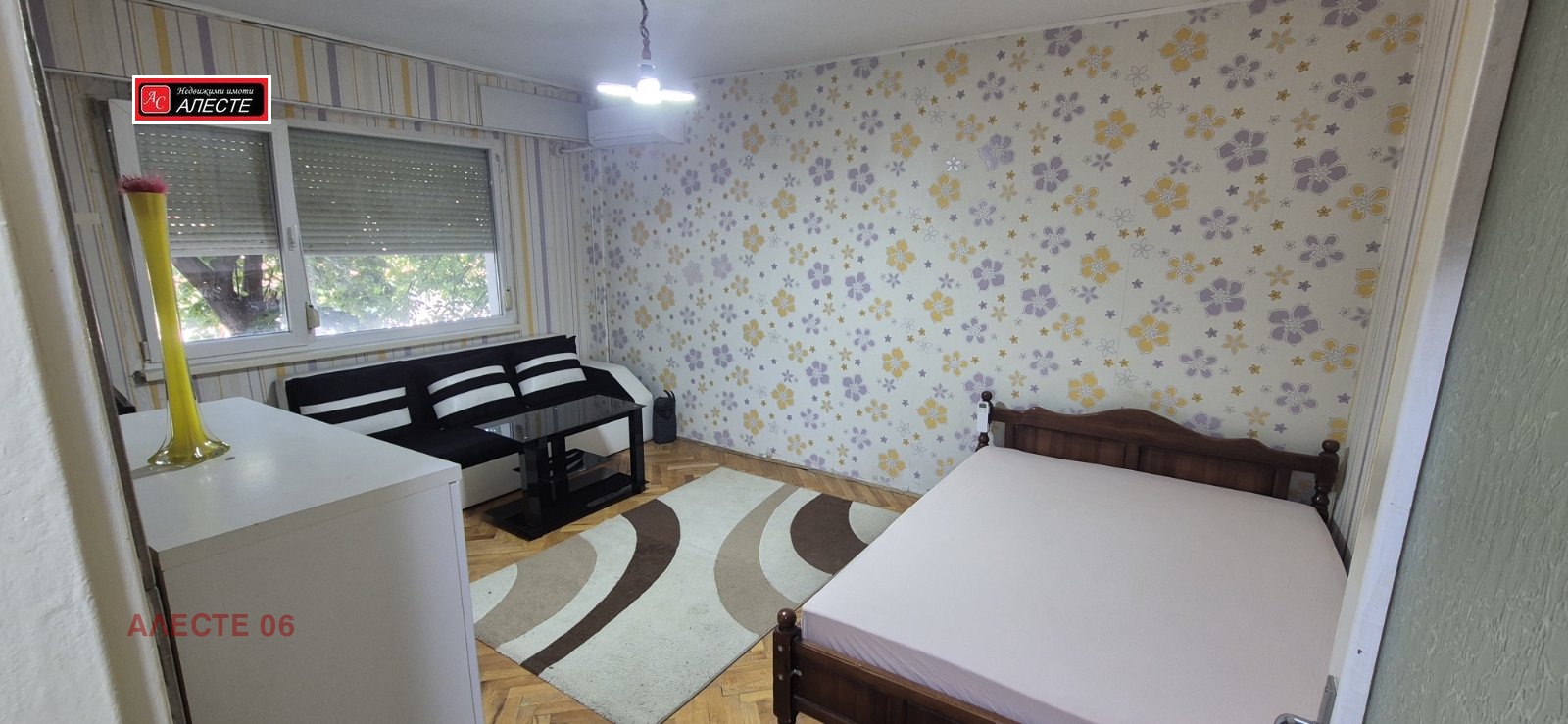Продава 1-СТАЕН, гр. Враца, Младост, снимка 11 - Апартаменти - 55085797