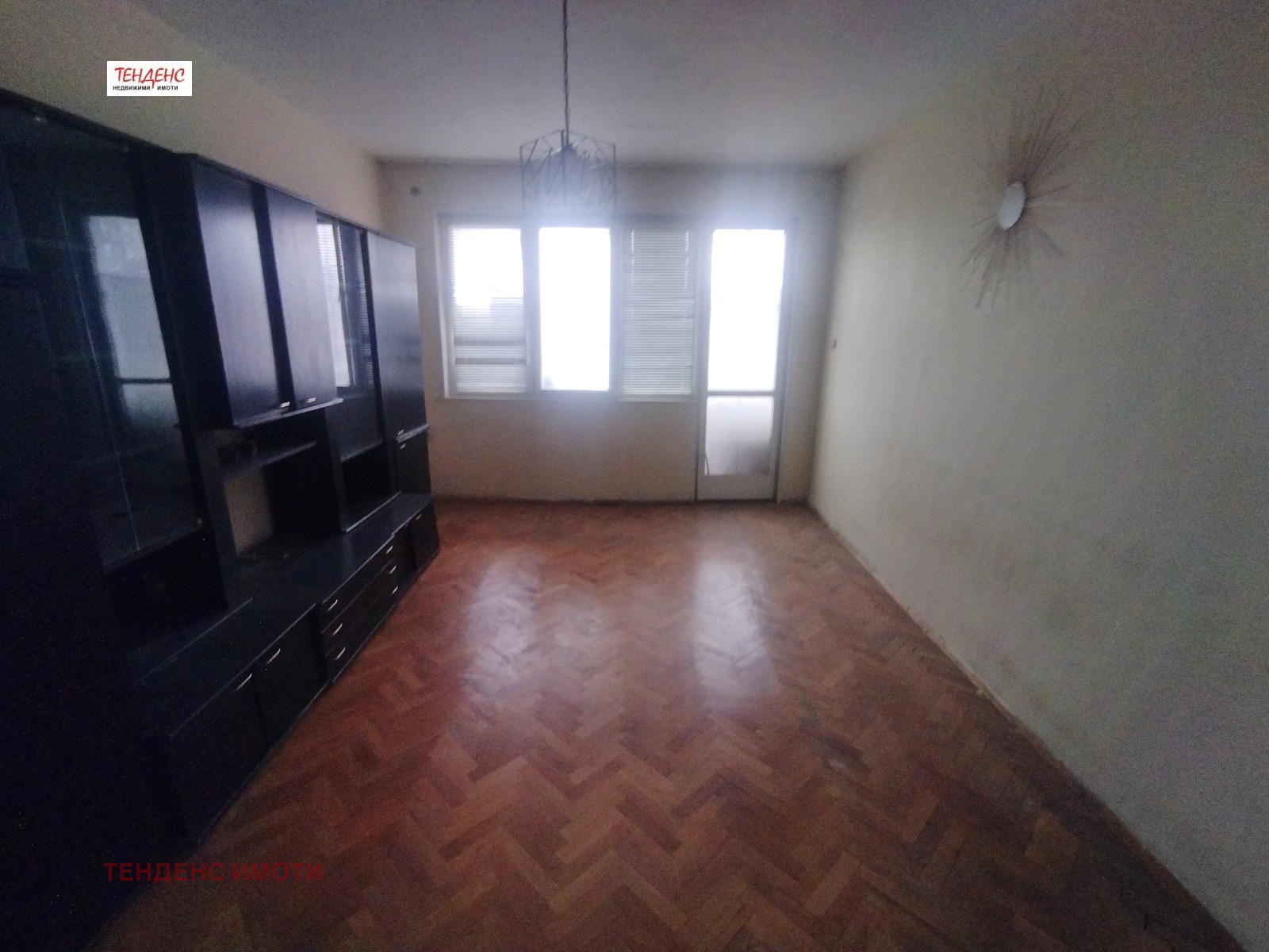 Продава 2-СТАЕН, гр. Кърджали, Център, снимка 2 - Апартаменти - 49614462
