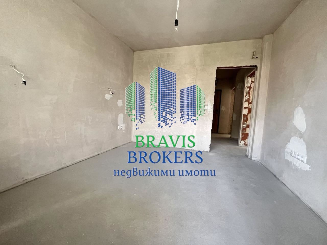 Продава 2-СТАЕН, гр. Варна, Левски 1, снимка 5 - Апартаменти - 53311872