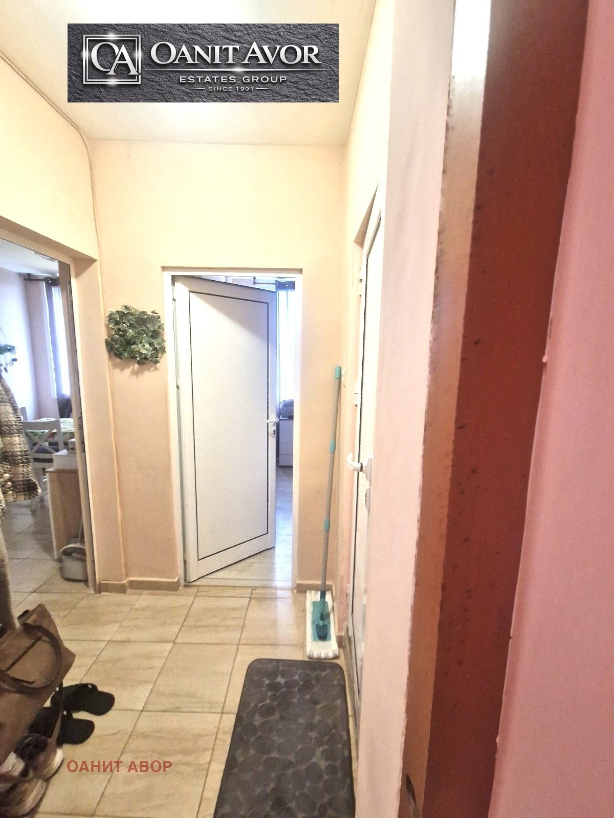 Продава 2-СТАЕН, гр. София, Дружба 1, снимка 6 - Апартаменти - 53747869