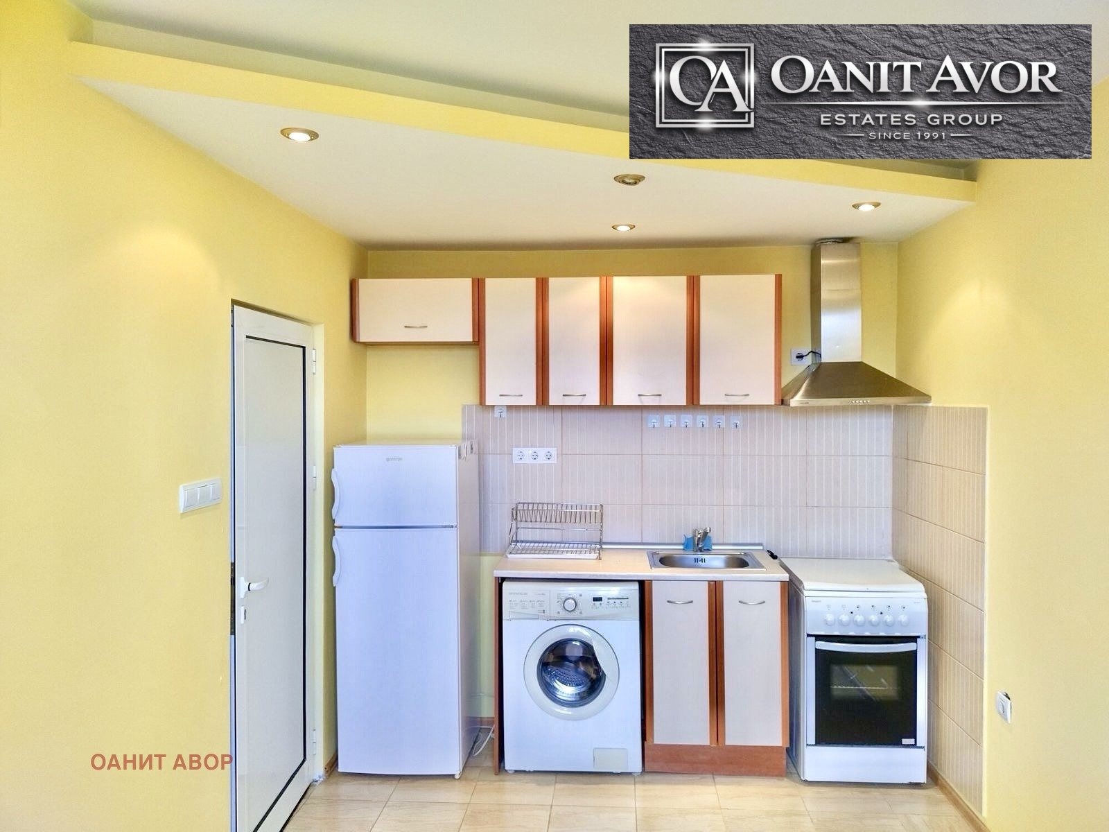 Продава 2-СТАЕН, гр. София, Дружба 1, снимка 2 - Апартаменти - 53747869