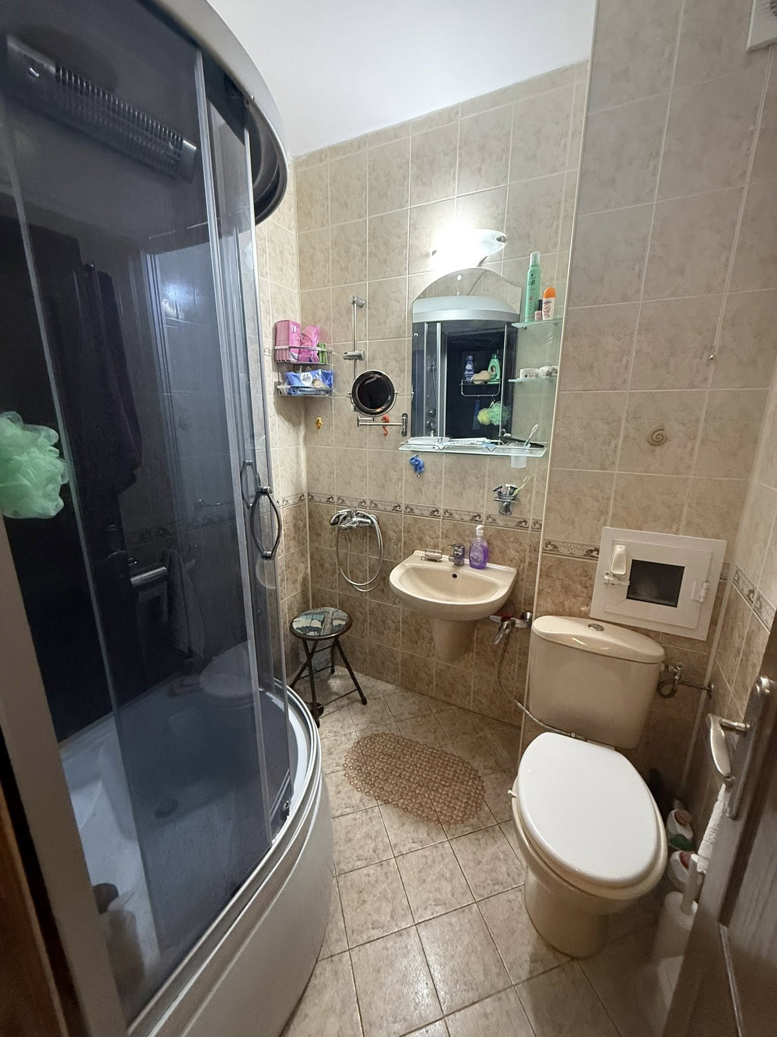 Продава 2-СТАЕН, гр. Несебър, област Бургас, снимка 12 - Апартаменти - 54058983
