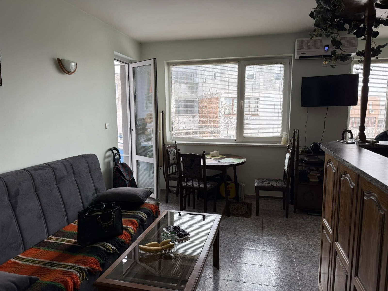 Продава 2-СТАЕН, гр. Несебър, област Бургас, снимка 4 - Апартаменти - 54058983