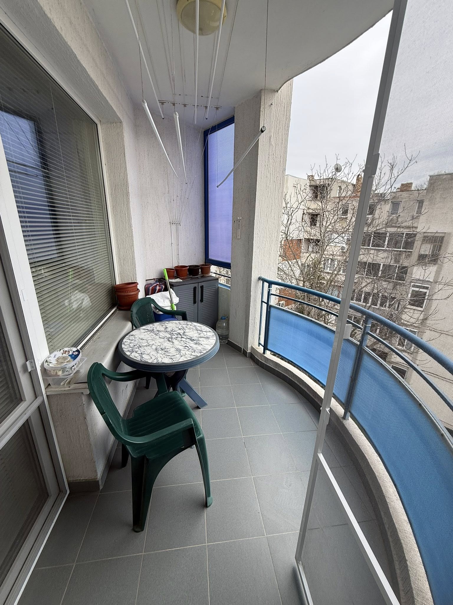 Продава 2-СТАЕН, гр. Несебър, област Бургас, снимка 15 - Апартаменти - 54058983