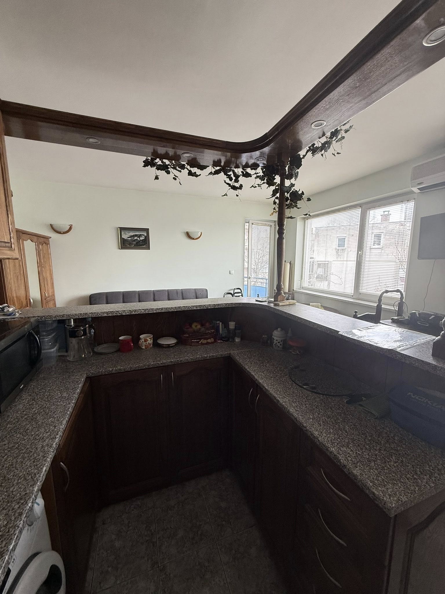 Продава 2-СТАЕН, гр. Несебър, област Бургас, снимка 7 - Апартаменти - 54058983
