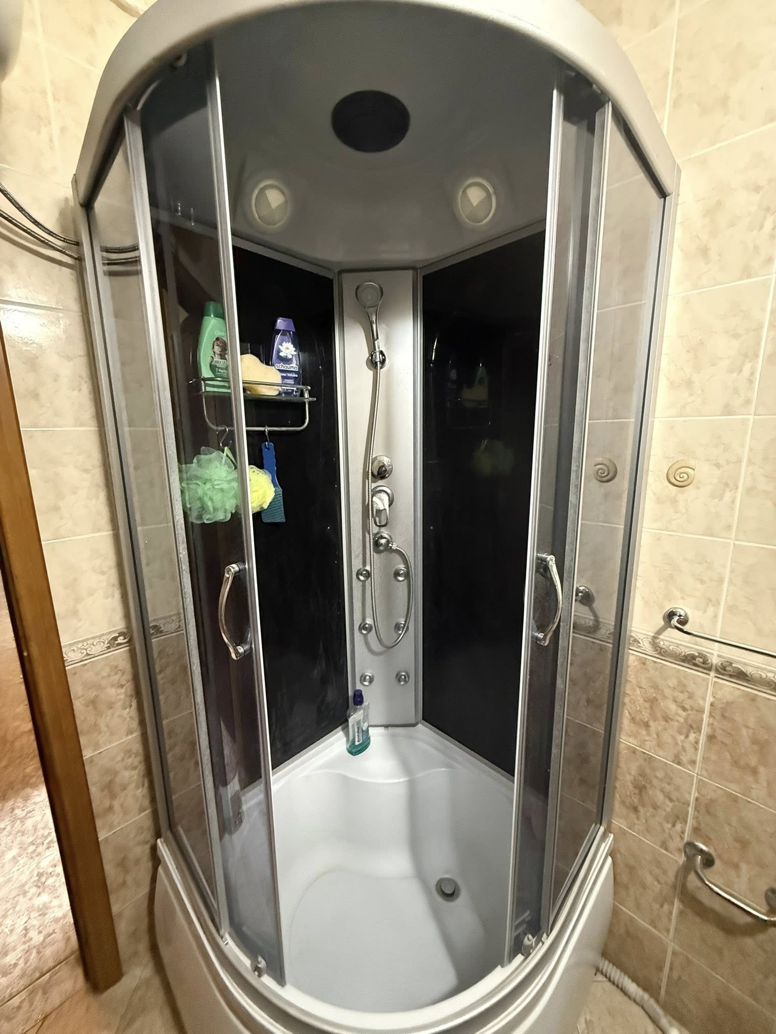 Продава 2-СТАЕН, гр. Несебър, област Бургас, снимка 13 - Апартаменти - 54058983