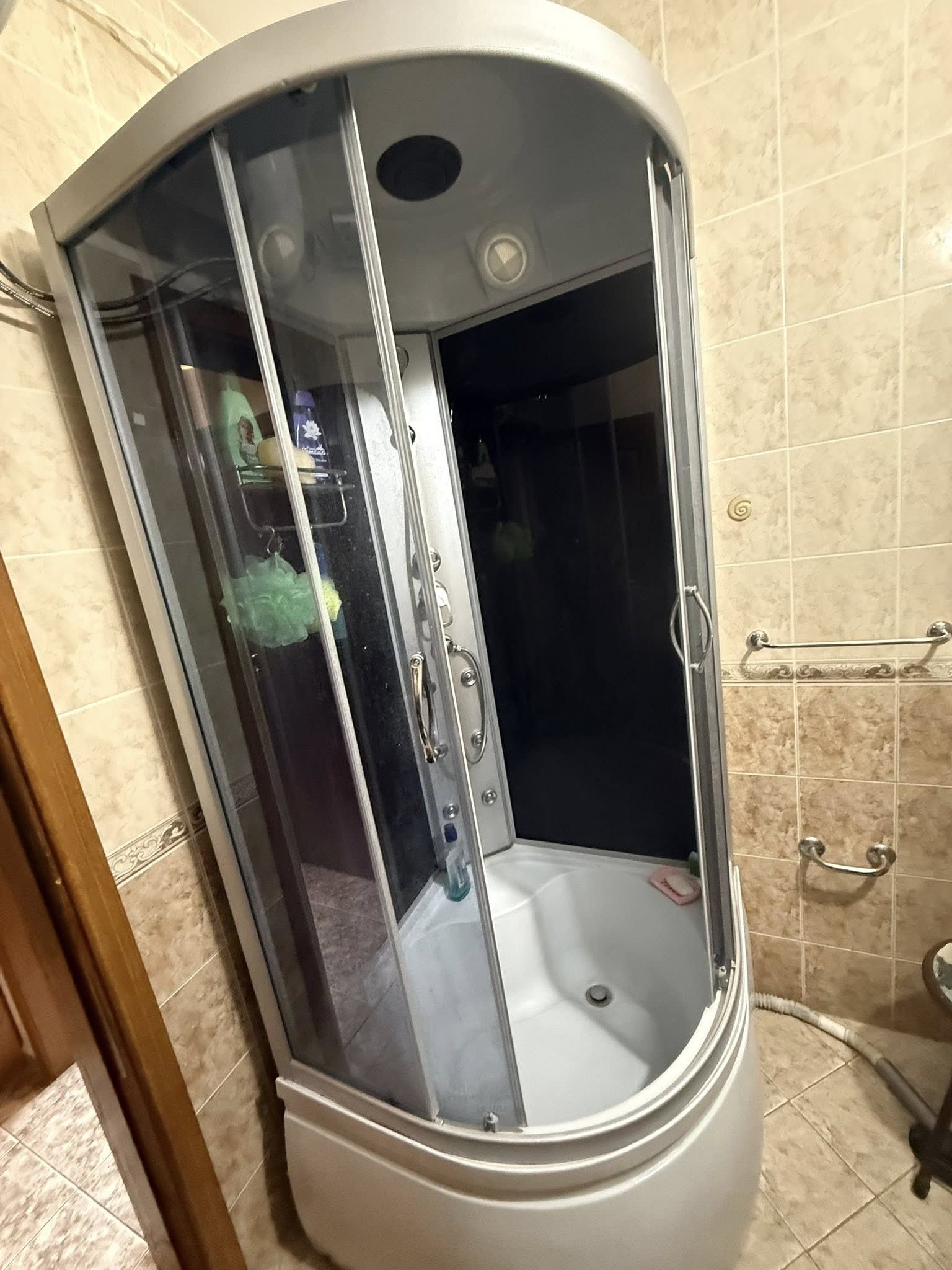 Продава 2-СТАЕН, гр. Несебър, област Бургас, снимка 14 - Апартаменти - 54058983