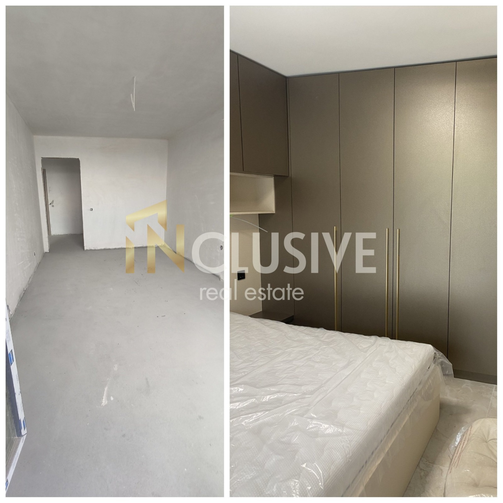 Продава 2-СТАЕН, гр. София, Малинова долина, снимка 5 - Апартаменти - 54585076