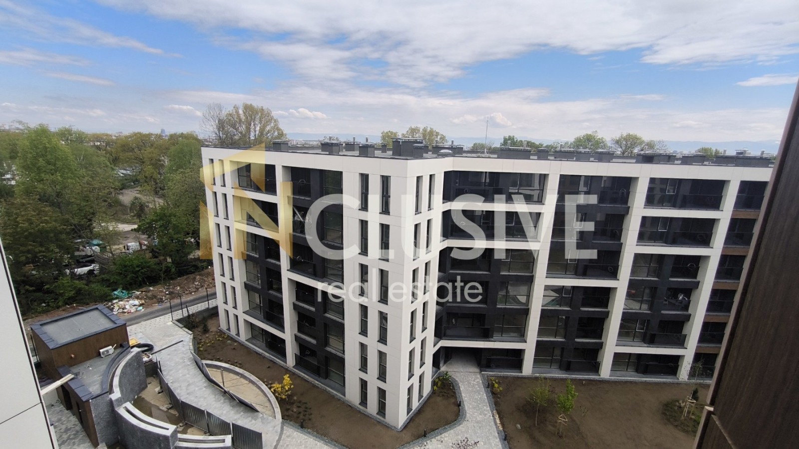 Продава 2-СТАЕН, гр. София, Малинова долина, снимка 12 - Апартаменти - 54585076