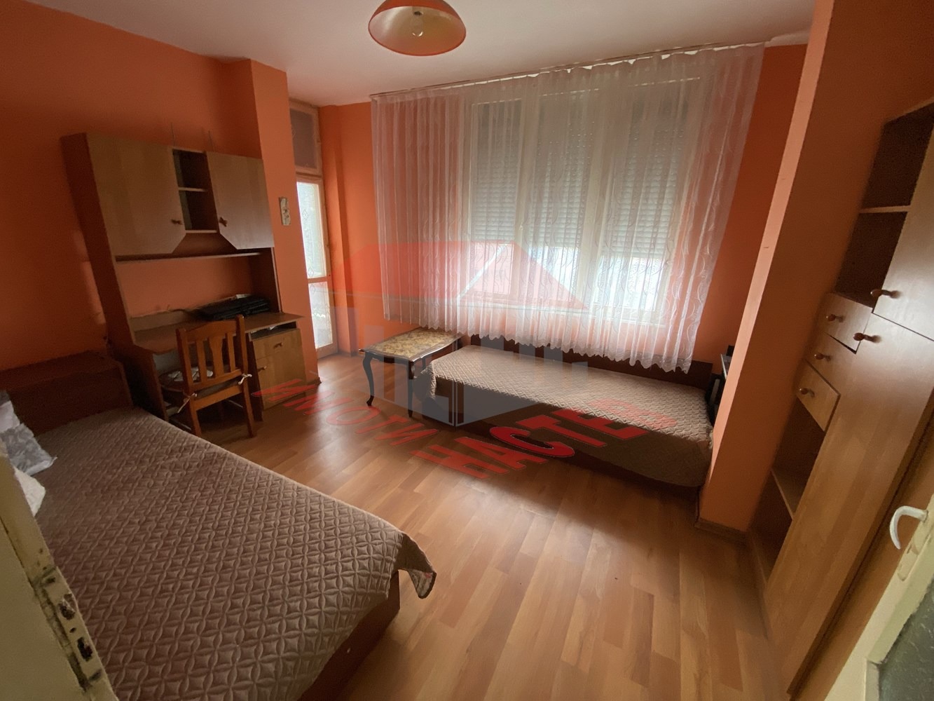 Продава 2-СТАЕН, гр. Шумен, Тракия, снимка 7 - Апартаменти - 56611869