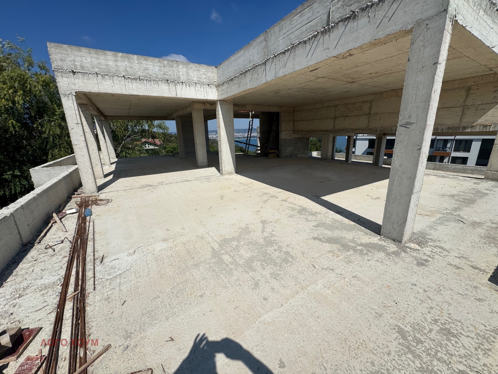Продава 3-СТАЕН, гр. Варна, Галата, снимка 6 - Апартаменти - 52226727