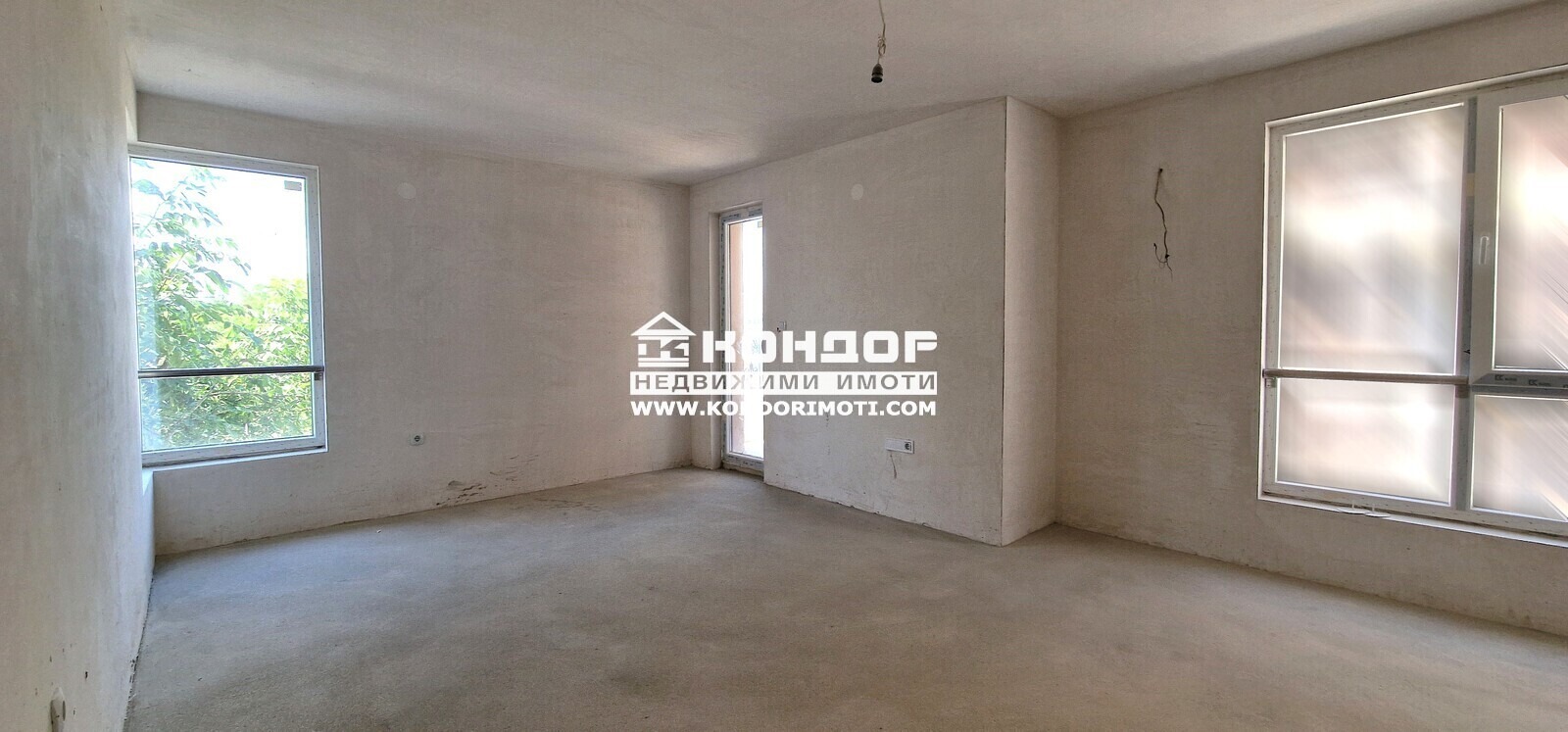 Продава 3-СТАЕН, гр. Пловдив, Остромила, снимка 3 - Апартаменти - 52547733
