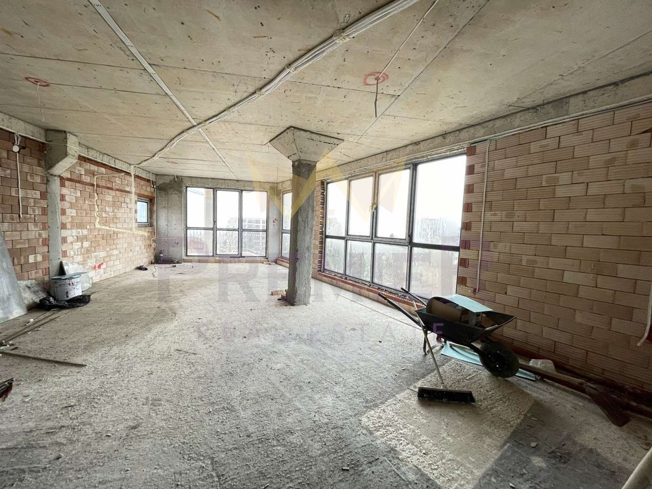 Продава 3-СТАЕН, гр. Варна, к.к. Чайка, снимка 2 - Апартаменти - 53510136