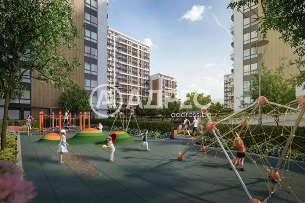 Продава 3-СТАЕН, гр. София, Сердика, снимка 8 - Апартаменти - 55846554