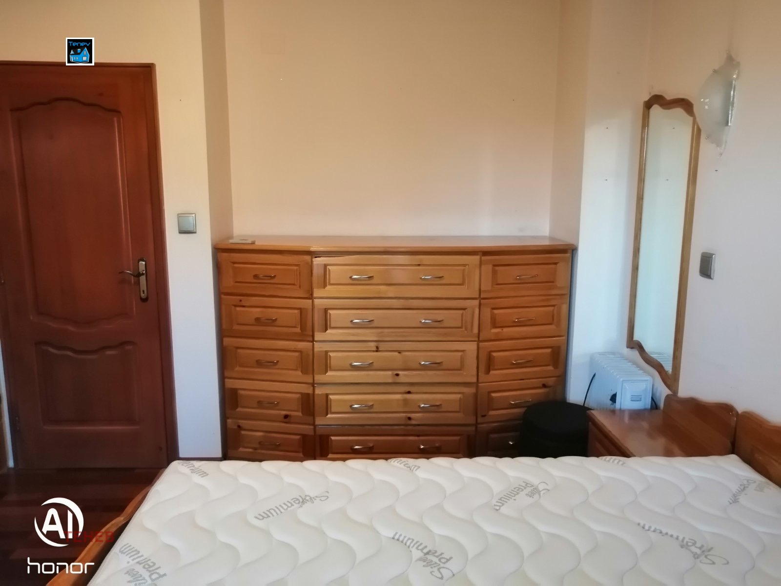 Продава МНОГОСТАЕН, гр. Стара Загора, Център, снимка 7 - Апартаменти - 54964552