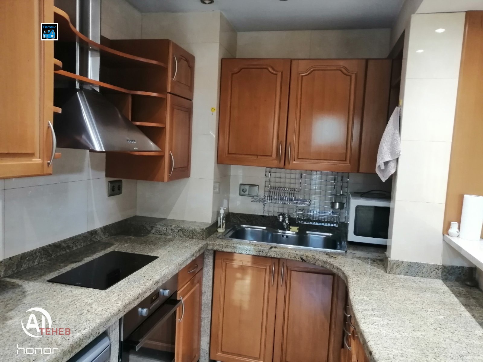 Продава МНОГОСТАЕН, гр. Стара Загора, Център, снимка 6 - Апартаменти - 54964552