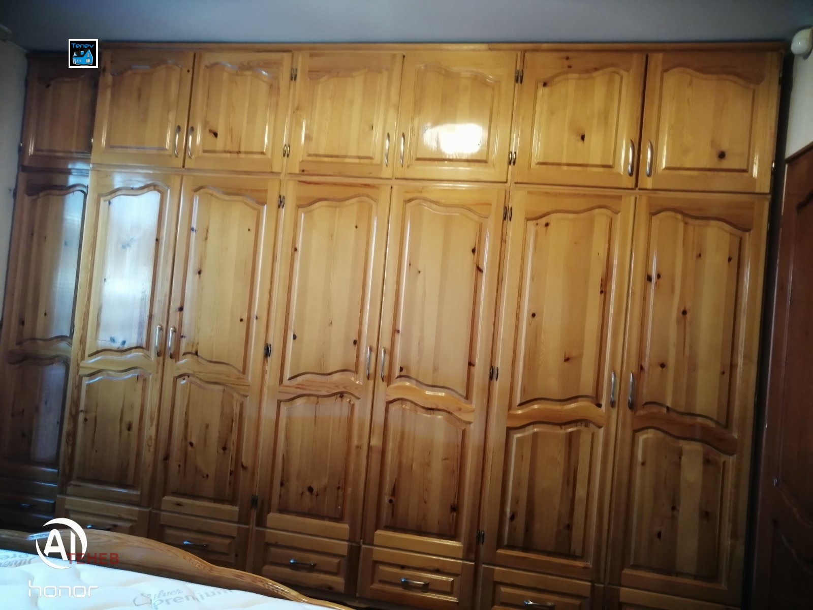 Продава МНОГОСТАЕН, гр. Стара Загора, Център, снимка 10 - Апартаменти - 54964552