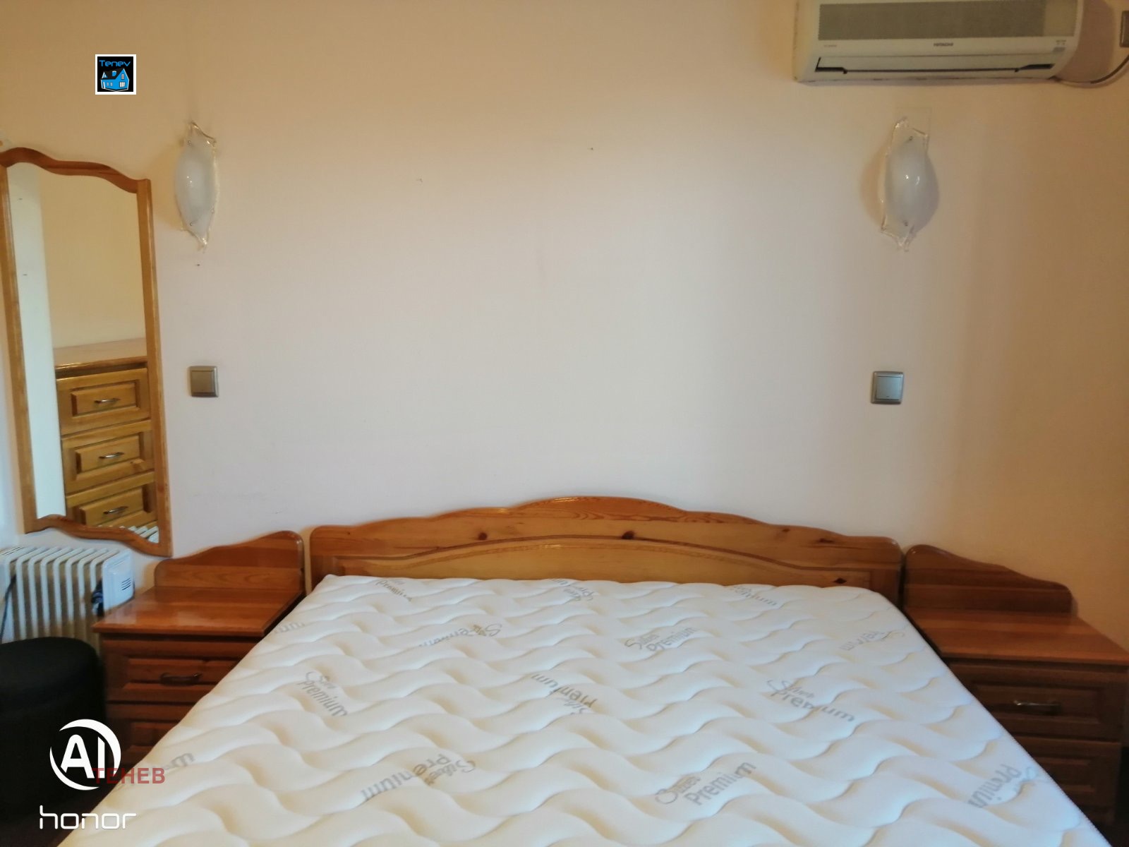 Продава МНОГОСТАЕН, гр. Стара Загора, Център, снимка 4 - Апартаменти - 54964552
