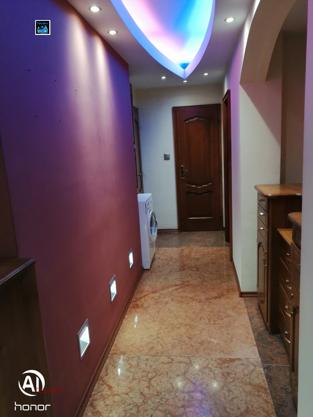 Продава МНОГОСТАЕН, гр. Стара Загора, Център, снимка 12 - Апартаменти - 54964552