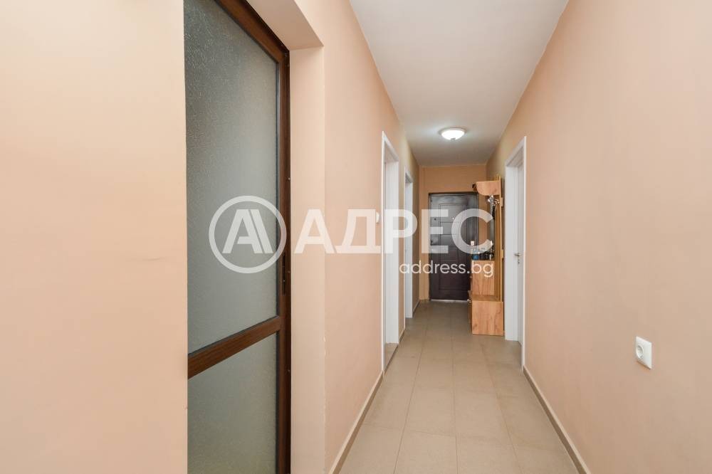 Продава КЪЩА, гр. Бургас, Сарафово, снимка 10 - Къщи - 55542857