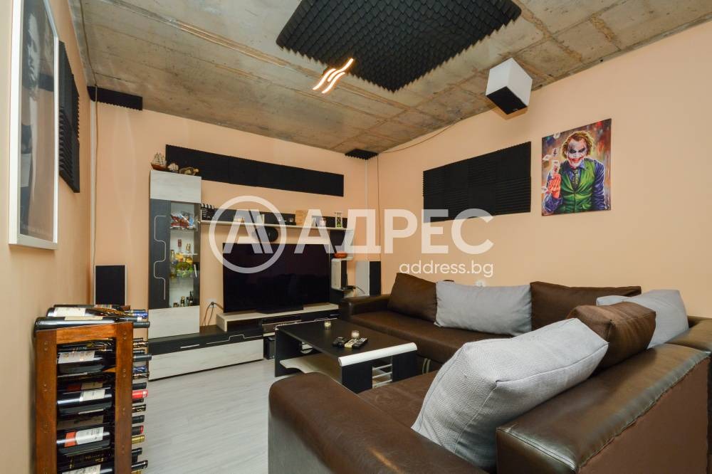 Продава КЪЩА, гр. Бургас, Сарафово, снимка 5 - Къщи - 55542857