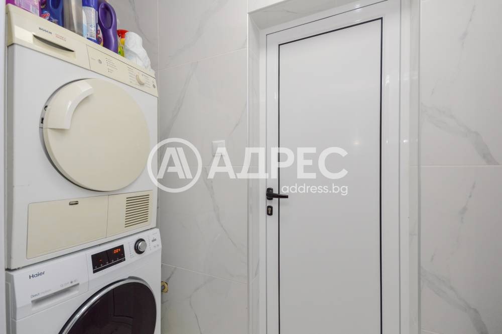 Продава КЪЩА, гр. Бургас, Сарафово, снимка 7 - Къщи - 55542857