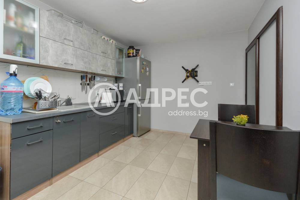 Продава КЪЩА, гр. Бургас, Сарафово, снимка 9 - Къщи - 55542857