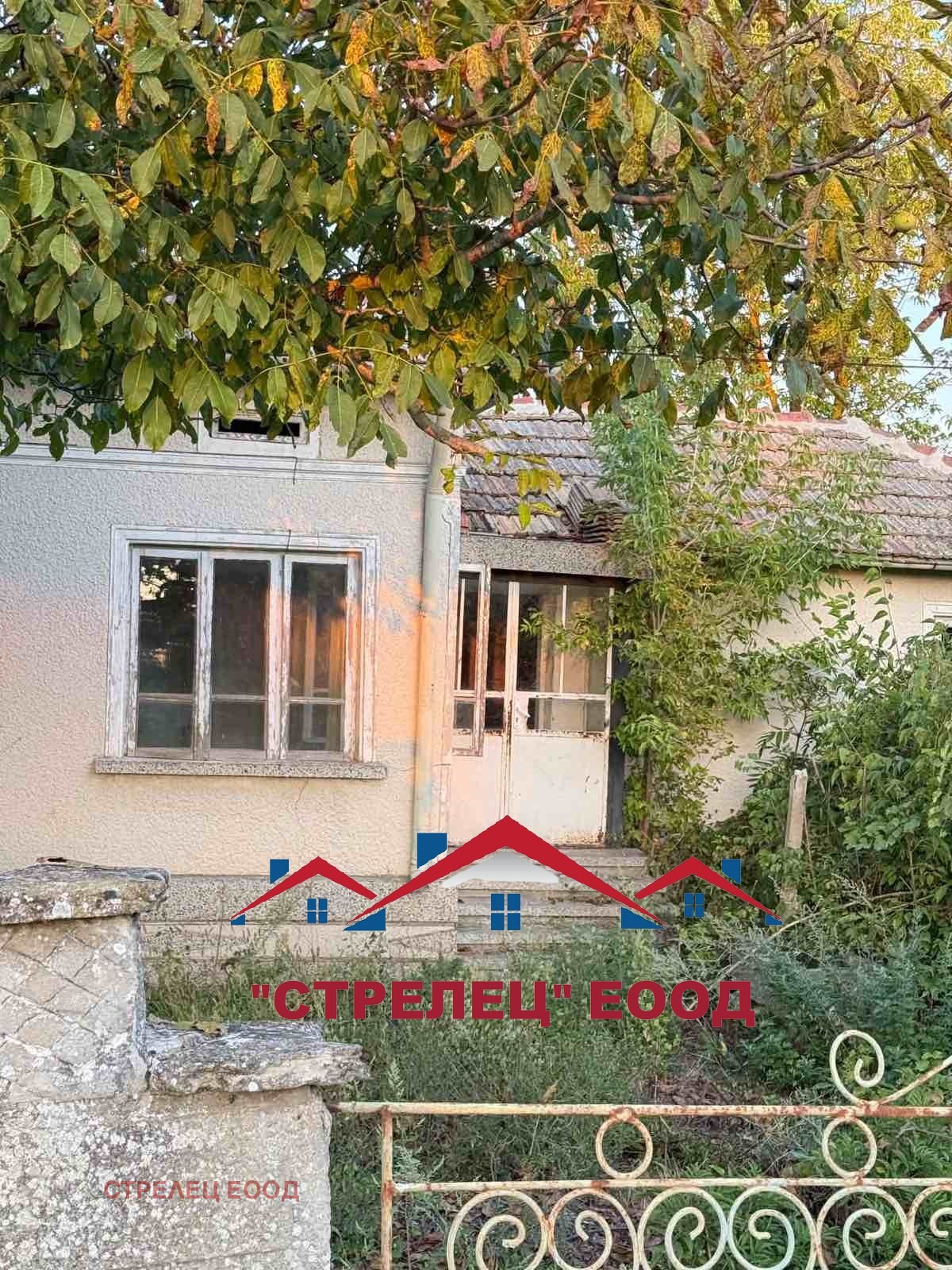Продава КЪЩА, гр. Генерал Тошево, област Добрич, снимка 4 - Къщи - 56112271