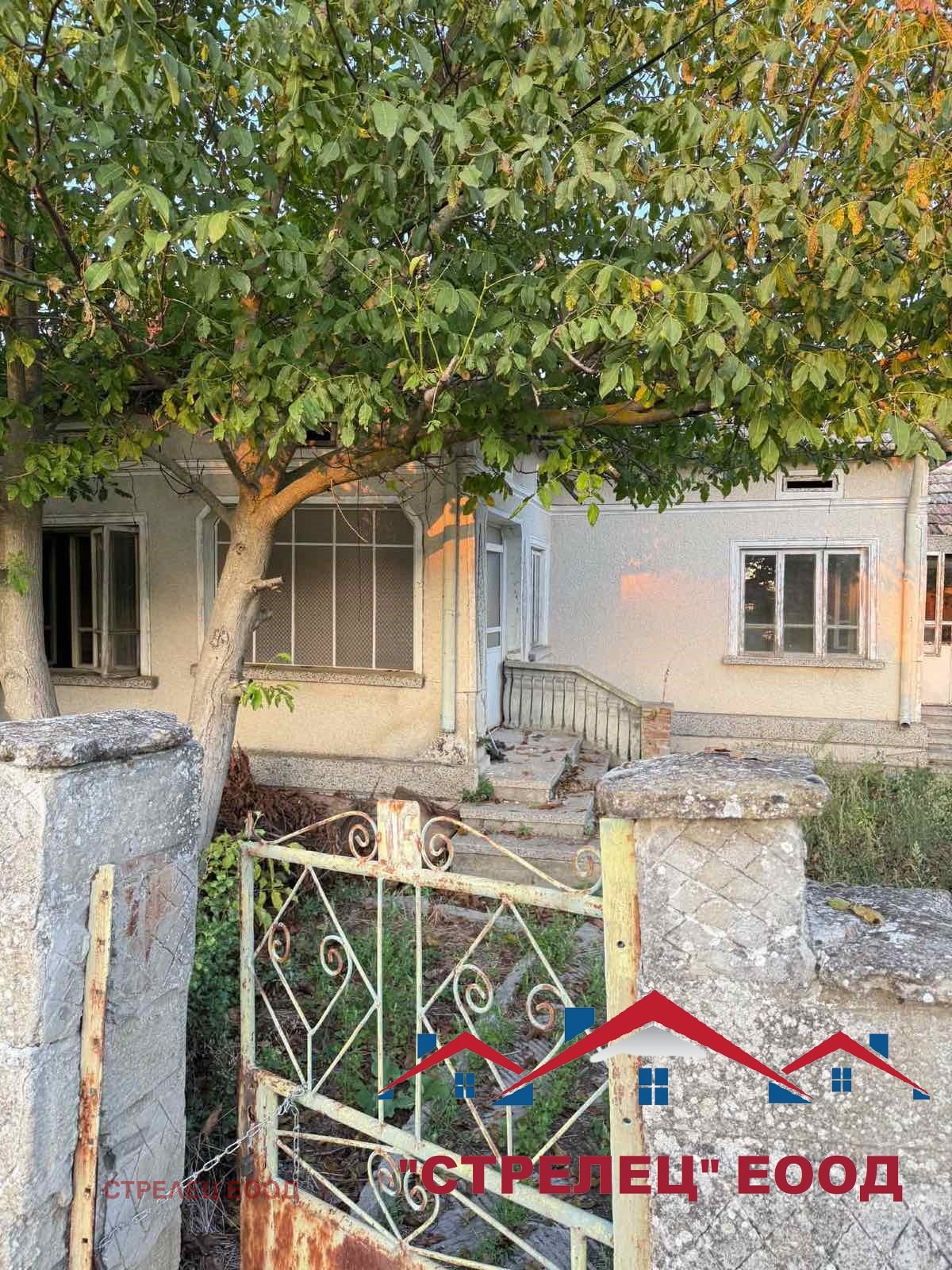 Продава КЪЩА, гр. Генерал Тошево, област Добрич, снимка 9 - Къщи - 56112271