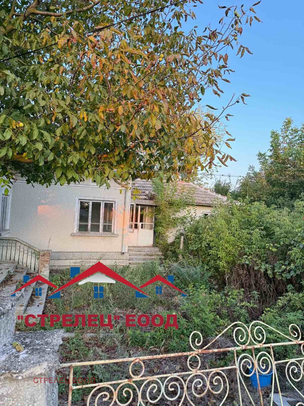 Продава КЪЩА, гр. Генерал Тошево, област Добрич, снимка 3 - Къщи - 56112271