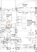Продава 2-СТАЕН, град София, Люлин 1 • 121105 € • 98290688 — Holmes.bg