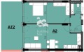 Продава  2-стаен град Пловдив , Кършияка , 95 кв.м | 15966022 - изображение [3]