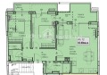 Продава 3-СТАЕН, град Пловдив, Кючук Париж • 181072 € / 354146.05 лв. • 46828233 4