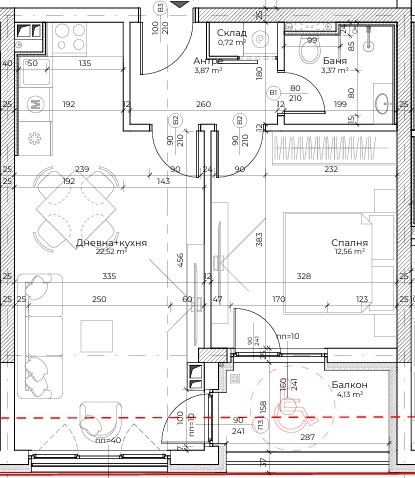 ������� 2-����� | Imot.bg � ����������� 4
