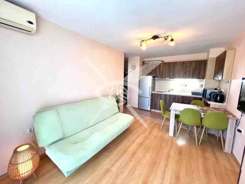 Продава 2-СТАЕН в област Бургас, гр. Свети Влас - 56 кв.м / 113 000 € » 221 008.79 лв., ЕКС НВД БУРГАС ООД