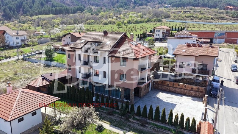Продава ХОТЕЛ в област Кюстендил, гр. Сапарева баня - 780 кв.м / 1 299 995 € » 2 542 569.22 лв., БЪЛГЕРИАН ПРОПЕРТИС