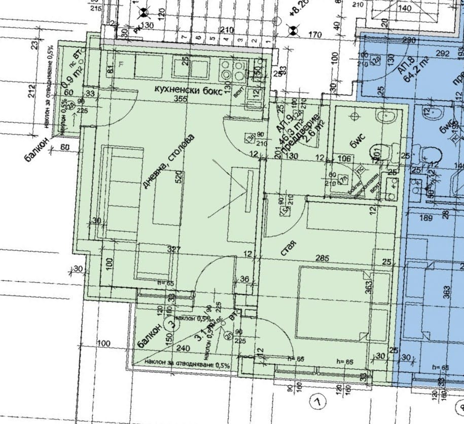 ������� 2-����� | Imot.bg � ����������� 2