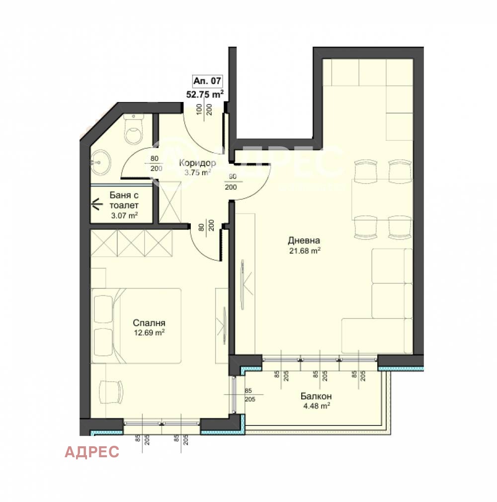 ������� 2-����� | Imot.bg � ����������� 2