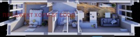 Продажба на двустайни апартаменти в град Бургас - изображение 4 