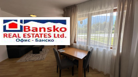 1 dormitorio Bansko, región Blagoevgrad 4