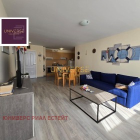 1 bedroom Sveti Vlas, region Burgas 1