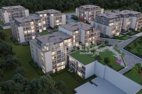 1 chambre Boyana, Sofia