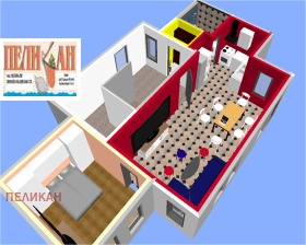 2-СТАЕН, 68 m2
