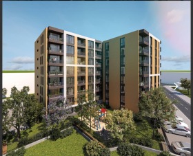 2-СТАЕН, 72 m2