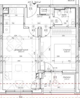 ������ ������� 2-�����