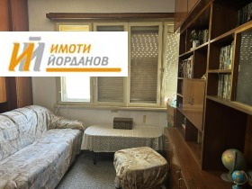 Продава 4-стаен област Велико Търново гр. Горна Оряховица - [1] 